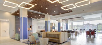 Holiday Inn Express & Suites Charlotte Southwest by IHG