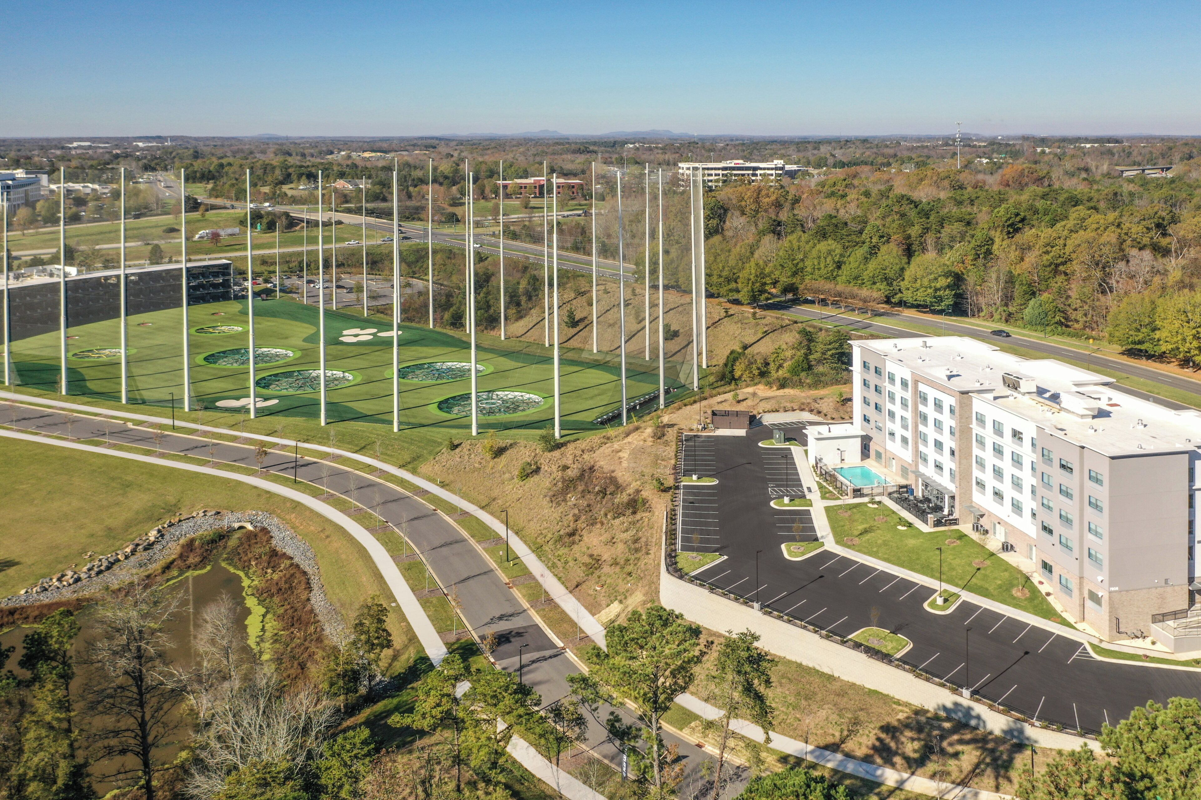 Foto - Holiday Inn Express And Suites Charlotte Southwest
