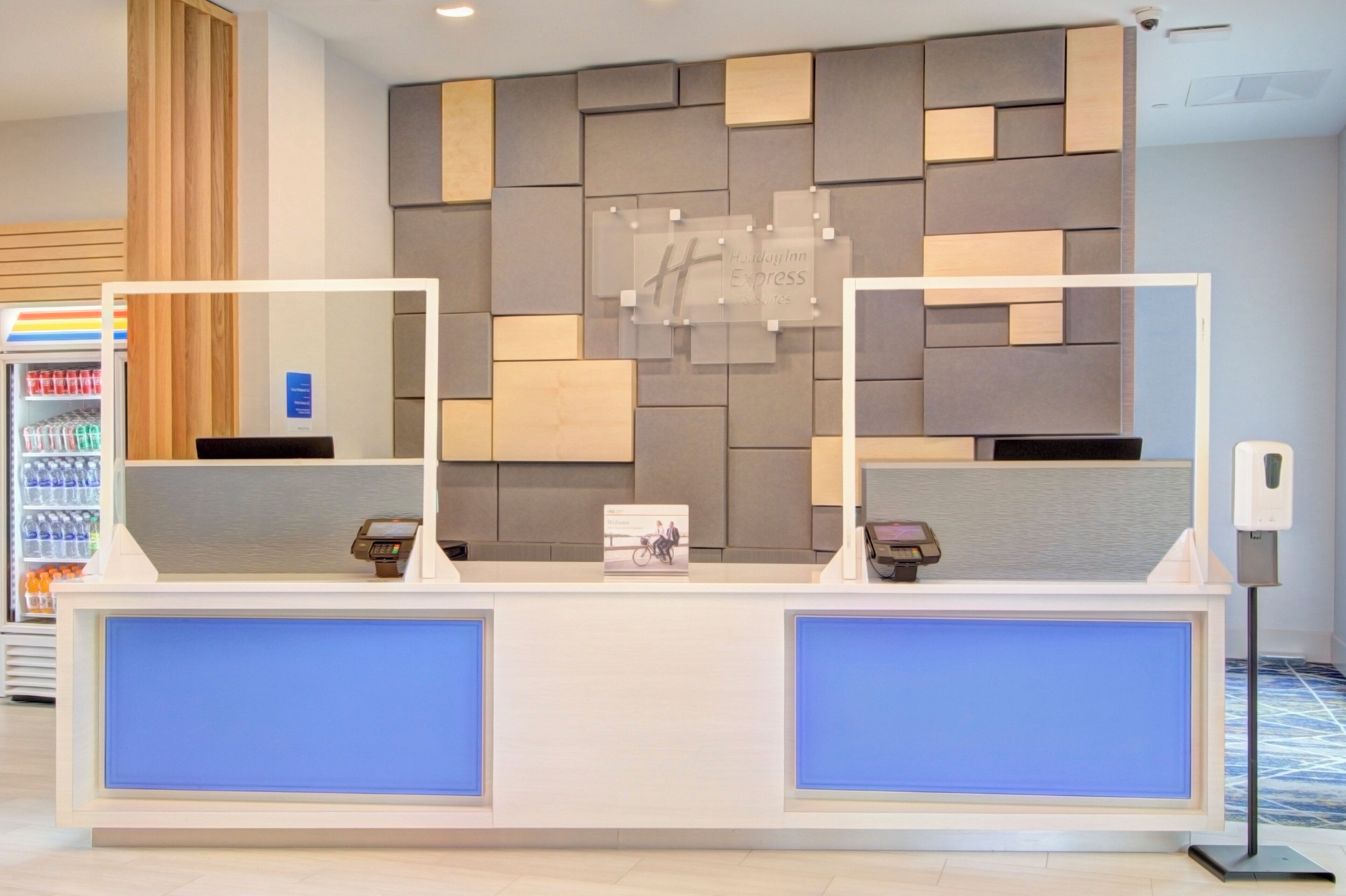 Foto - Holiday Inn Express And Suites Charlotte Southwest