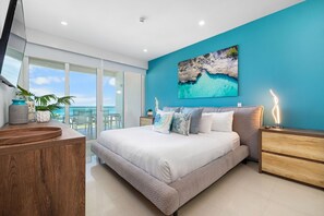 3 室のベッドルーム、アイロン / アイロン台、WiFi (無料)、ベッドシーツ