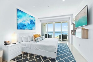 3 chambres, fer et planche à repasser, Wi-Fi gratuit, draps fournis