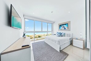 3 Schlafzimmer, Bügeleisen/Bügelbrett, kostenloses WLAN, Bettwäsche