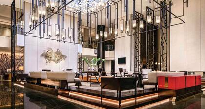 Pullman Bandung Grand Central