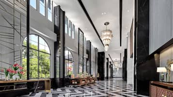 Salle de réunion