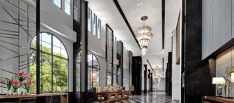 Pullman Bandung Grand Central