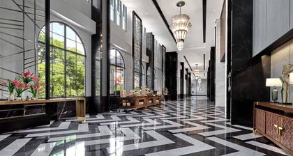 Pullman Bandung Grand Central