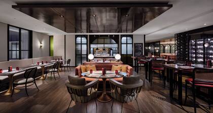 Pullman Bandung Grand Central