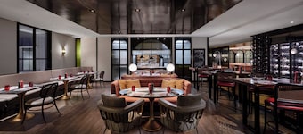 Pullman Bandung Grand Central