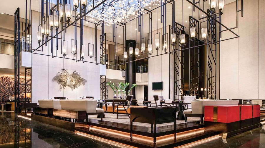 Pullman Bandung Grand Central