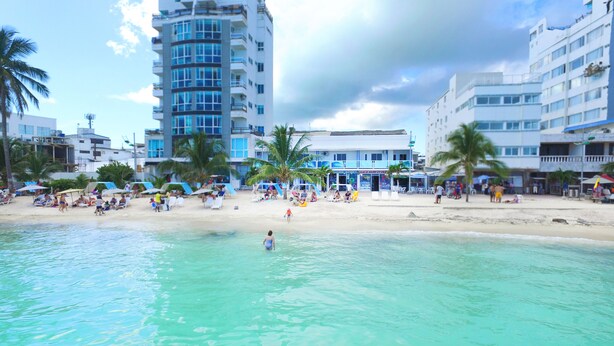 Unclassified image, 1 of 27, button - Hotel Molino De Viento (San Andrés)