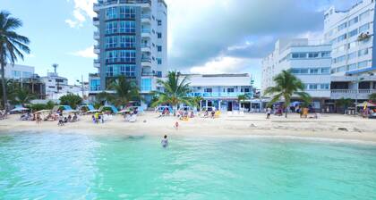 Hotel Molino De Viento