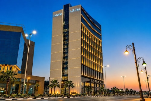 Rotana Corniche