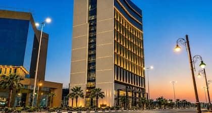 Rotana Corniche