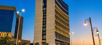 Rotana Corniche