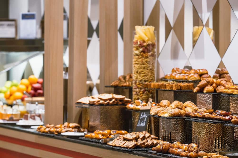 ibis Jeddah City Center