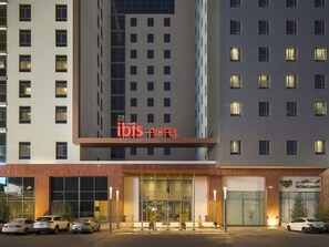 Exterior - ibis Jeddah City Center (Jeddah)