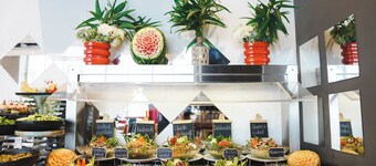 ibis Jeddah City Center