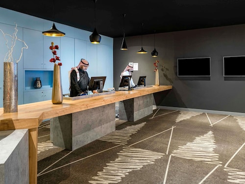 ibis Jeddah City Center