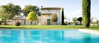 Villa Quattro Stagioni - Homelike Villas