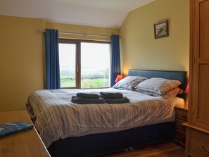 2 slaapkamers, gratis wifi, beddengoed