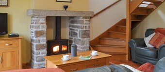 Orchard Cottage - UKC4300