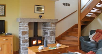 Orchard Cottage - UKC4300