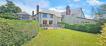 Orchard Cottage - UKC4300