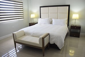 Exclusive Suite