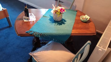 用餐