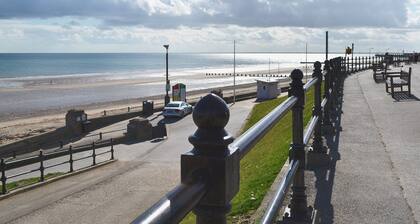 The Old Forge Cottage