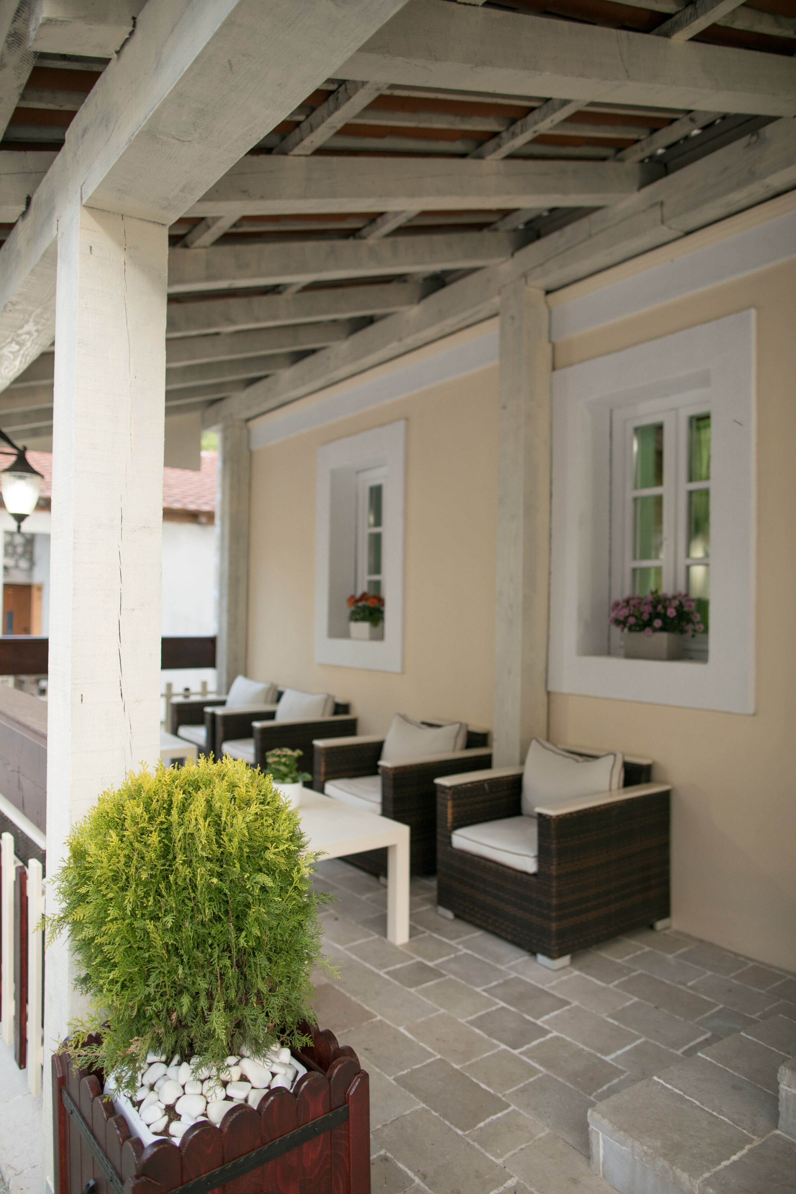 Teres/patio