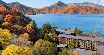 The Ritz-Carlton, Nikko