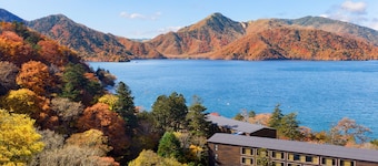 The Ritz-Carlton, Nikko
