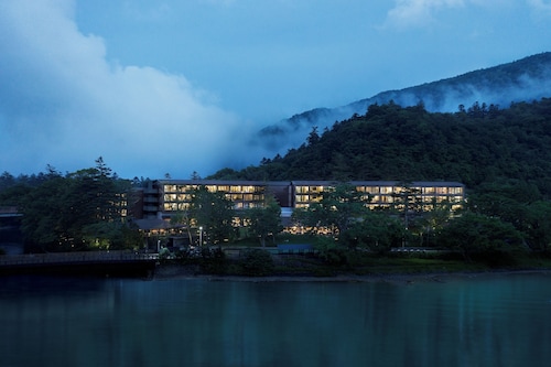 The Ritz-Carlton, Nikko