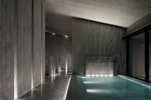Hot springs - The Ritz-Carlton, Nikko (Nikko)