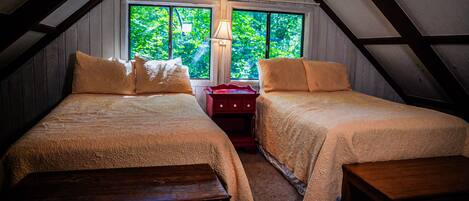 3 bedrooms, Internet, bed sheets