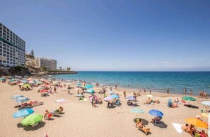 Beach - GRAN CANARIA HOME (7), ARGUINEGUIN BEACH AND SUN (Arguineguin)