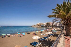 Beach - GRAN CANARIA HOME (7), ARGUINEGUIN BEACH AND SUN (Arguineguin)
