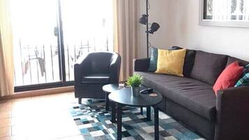 Una Smart TV, Netflix, servicios de streaming