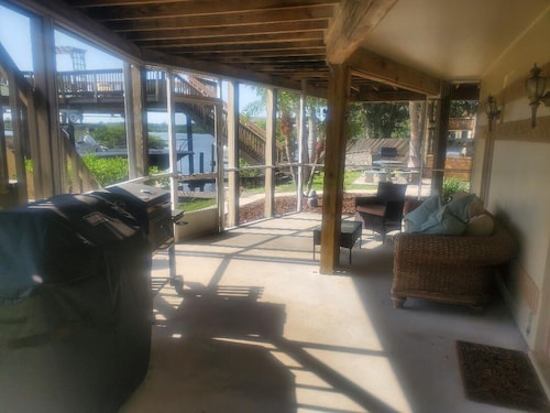 River Charm on the Alafia River