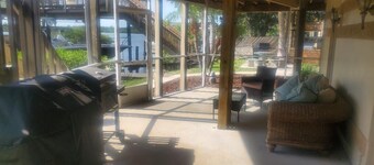 River Charm on the Alafia River