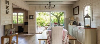 NOUVEAUTÉ 2025 Maison de famille 10 p Lège Cap Ferret piscine chauffée
