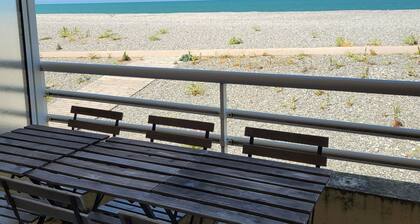 Apartamento de alquiler frente al mar (Cayeux-sur-Mer) Baie de Somme