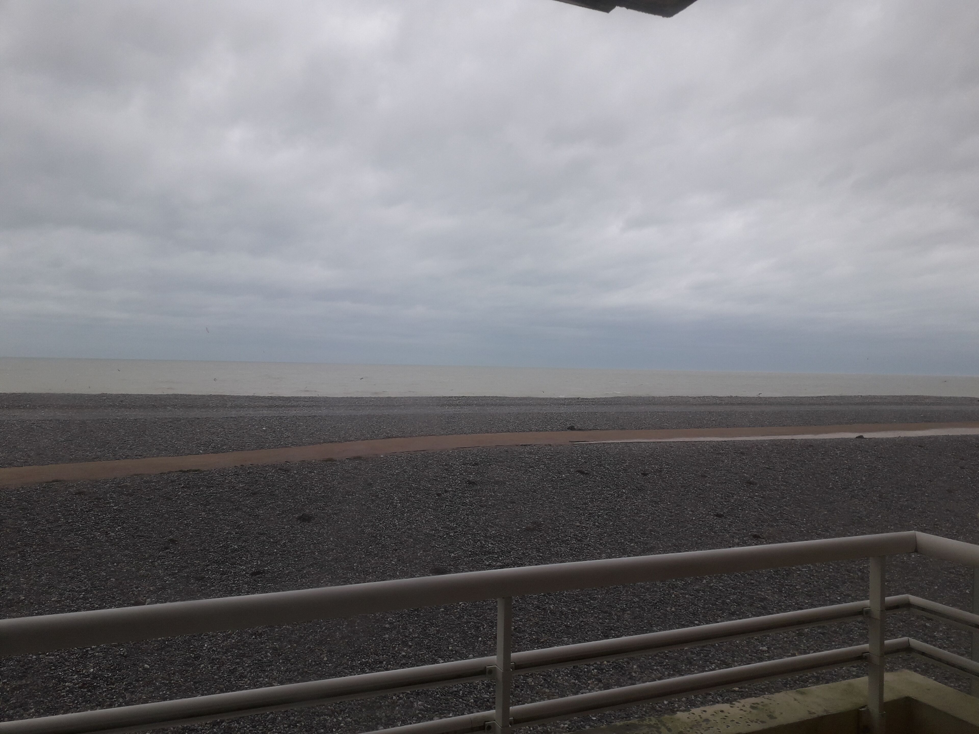 Am Strand