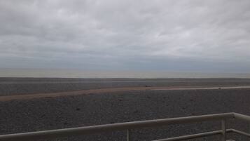 Am Strand