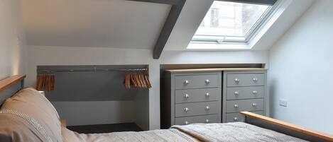 3 habitaciones, wifi gratis y ropa de cama