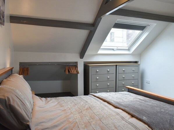 3 Schlafzimmer, kostenloses WLAN, Bettwäsche