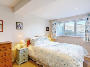 3 chambres, Wi-Fi gratuit, draps fournis