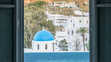 Suite, Private Pool | View from room