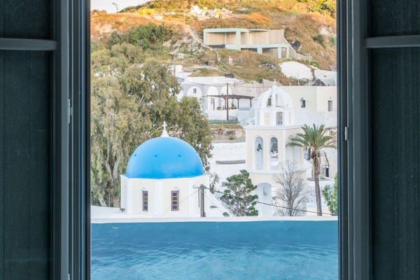 Suite, Private Pool | View from room